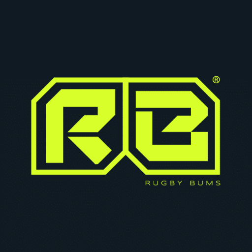 RugbyBums logo