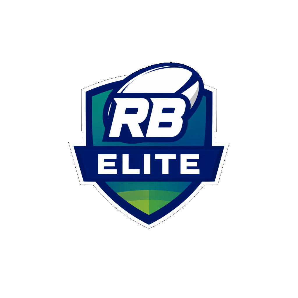 RB ELITE logo