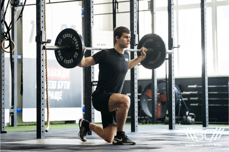S&C training